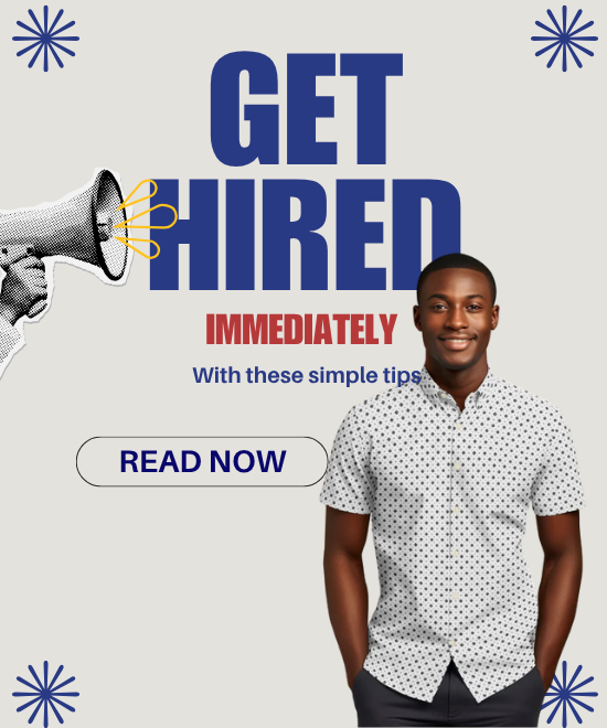 Hiring Blog