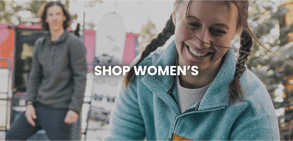 SHOP WOMEN'S