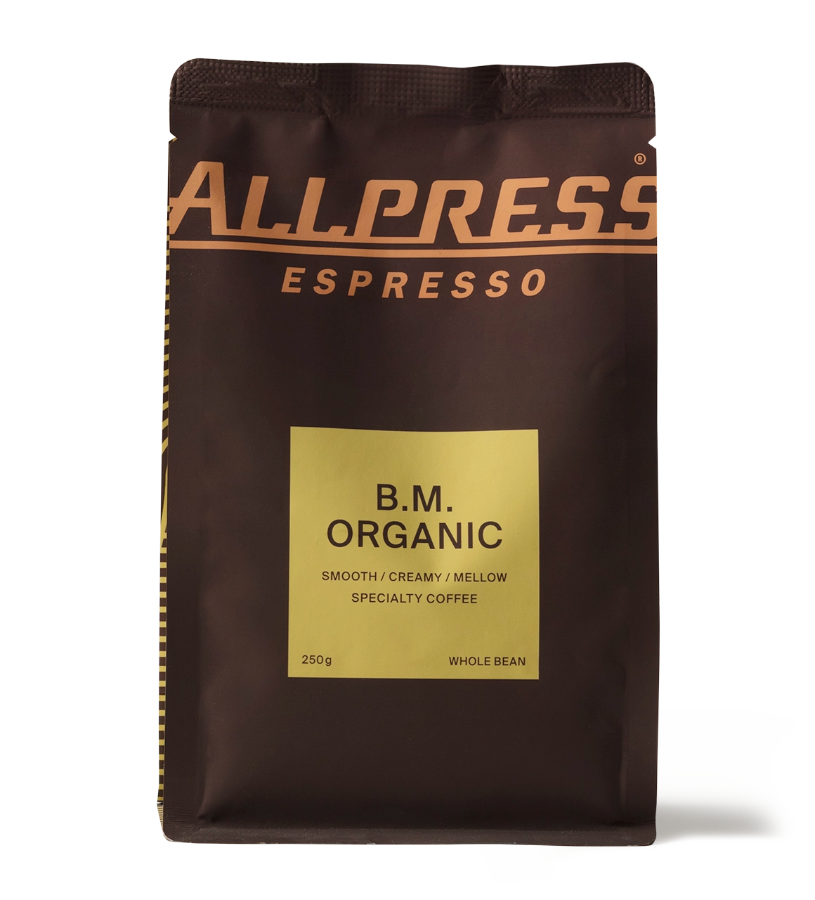 Image of B.M. Organic