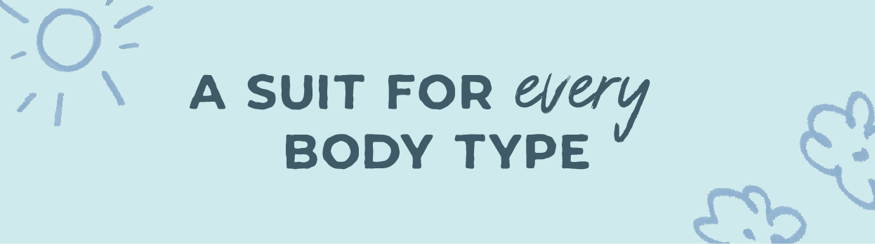 A Suit for Every Body Type