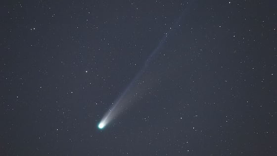 comet