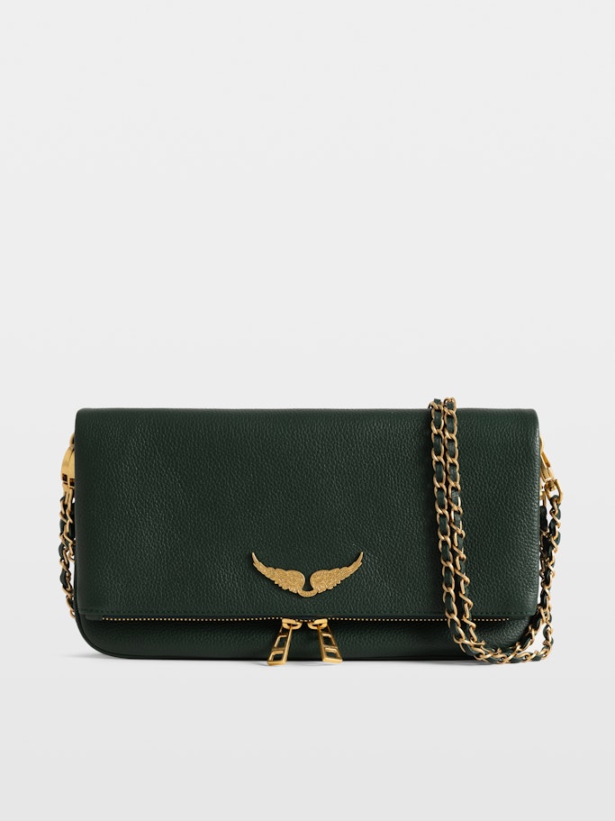 Pochette Rock