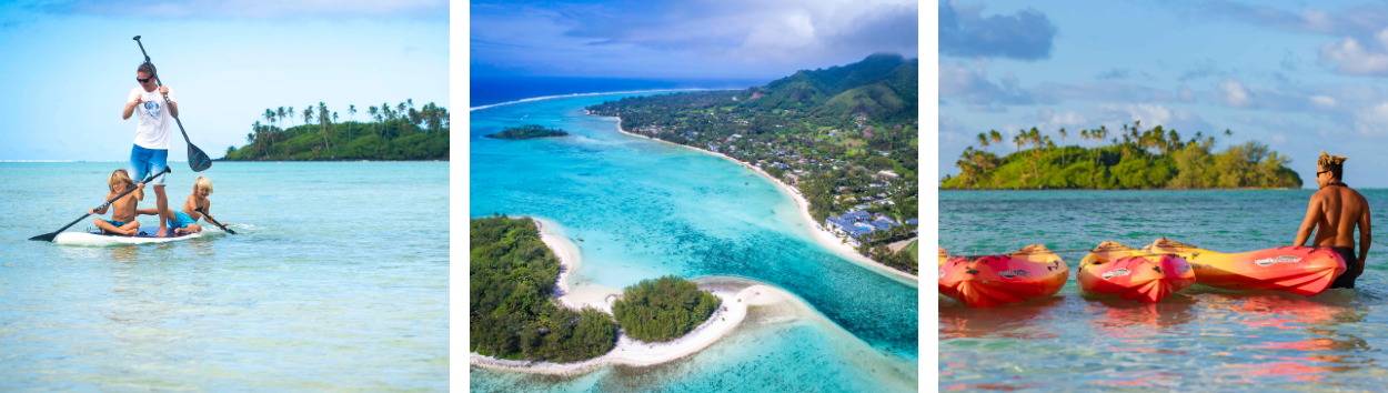 Pacific Resort Rarotonga
