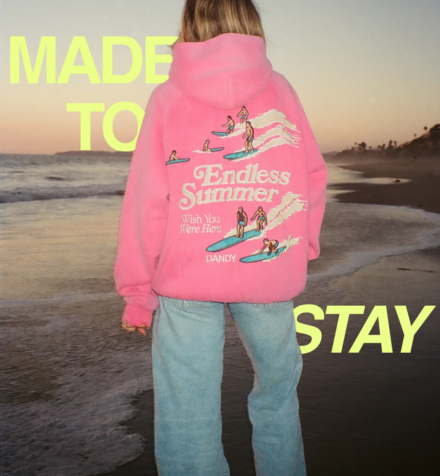 Made To Stay