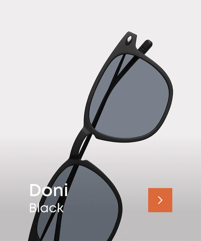 Doni black
