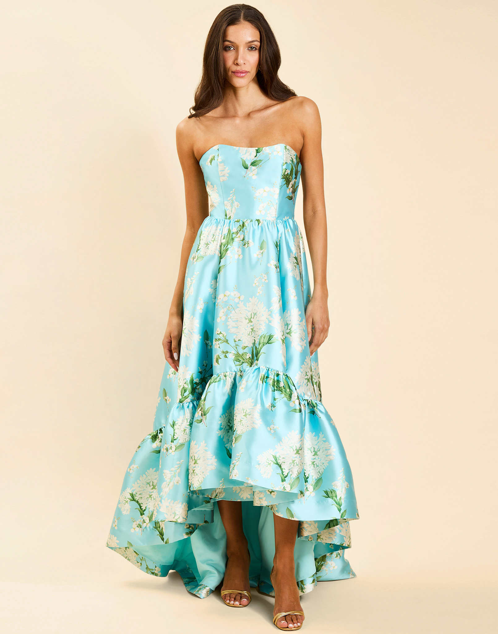 Image of Georgiana Gown
