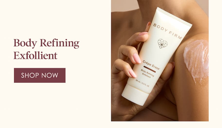 Body Refining Exfoliant
