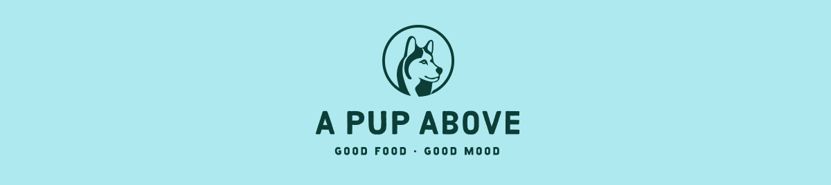 A Pup Above