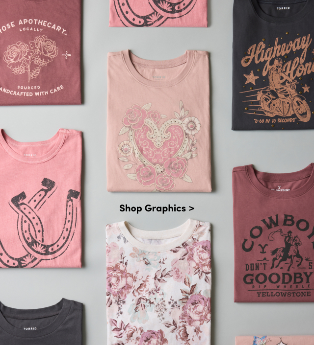 Shop Graphics >