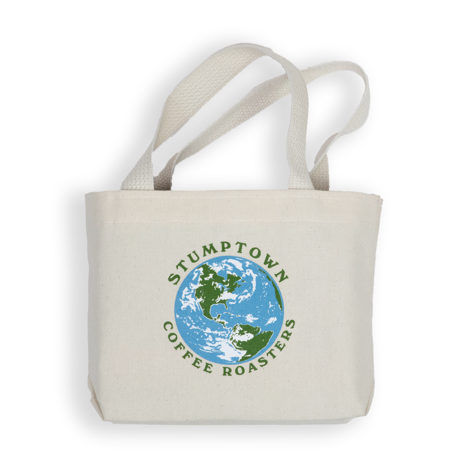 Image of Small World Tiny Tote