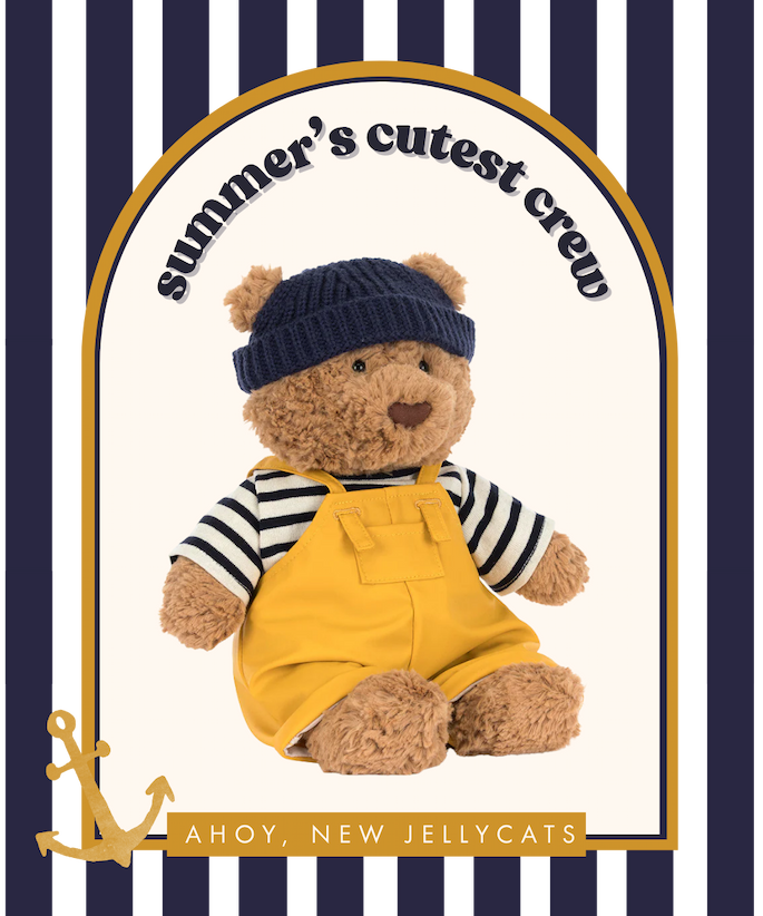 Shop Jellycats!