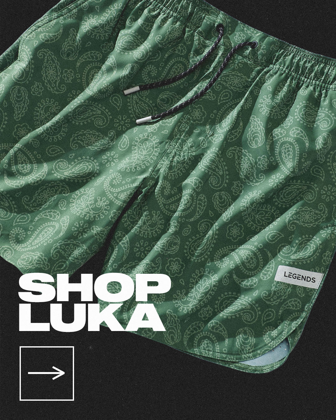 Luka Short