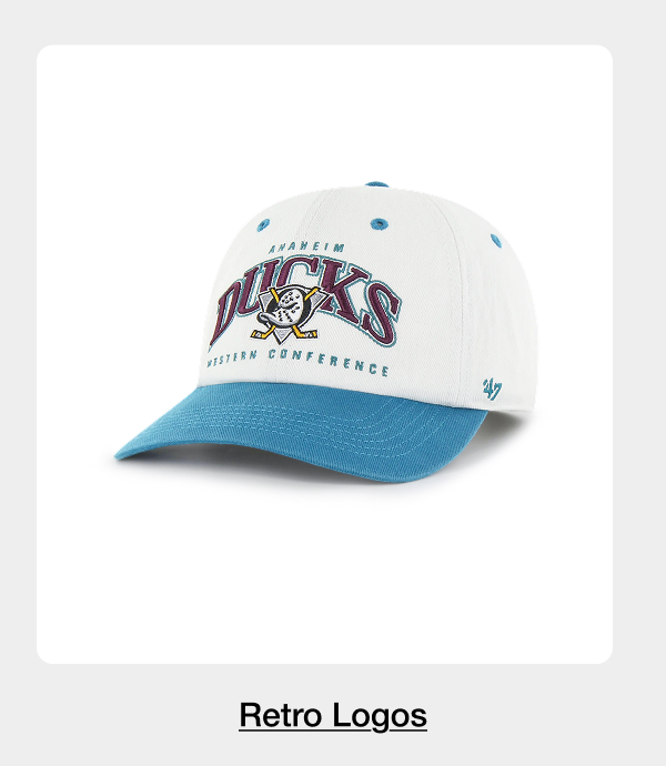 RETRO LOGOS
