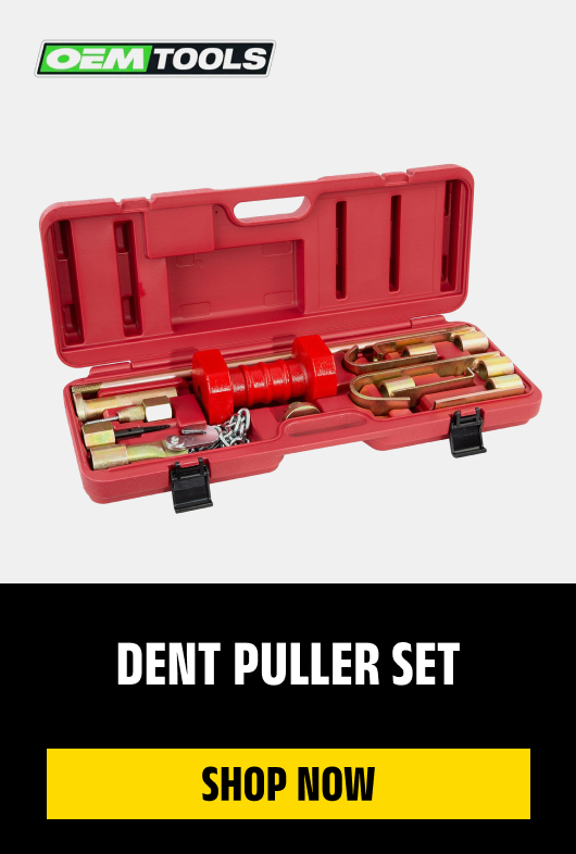 Dent Puller Set