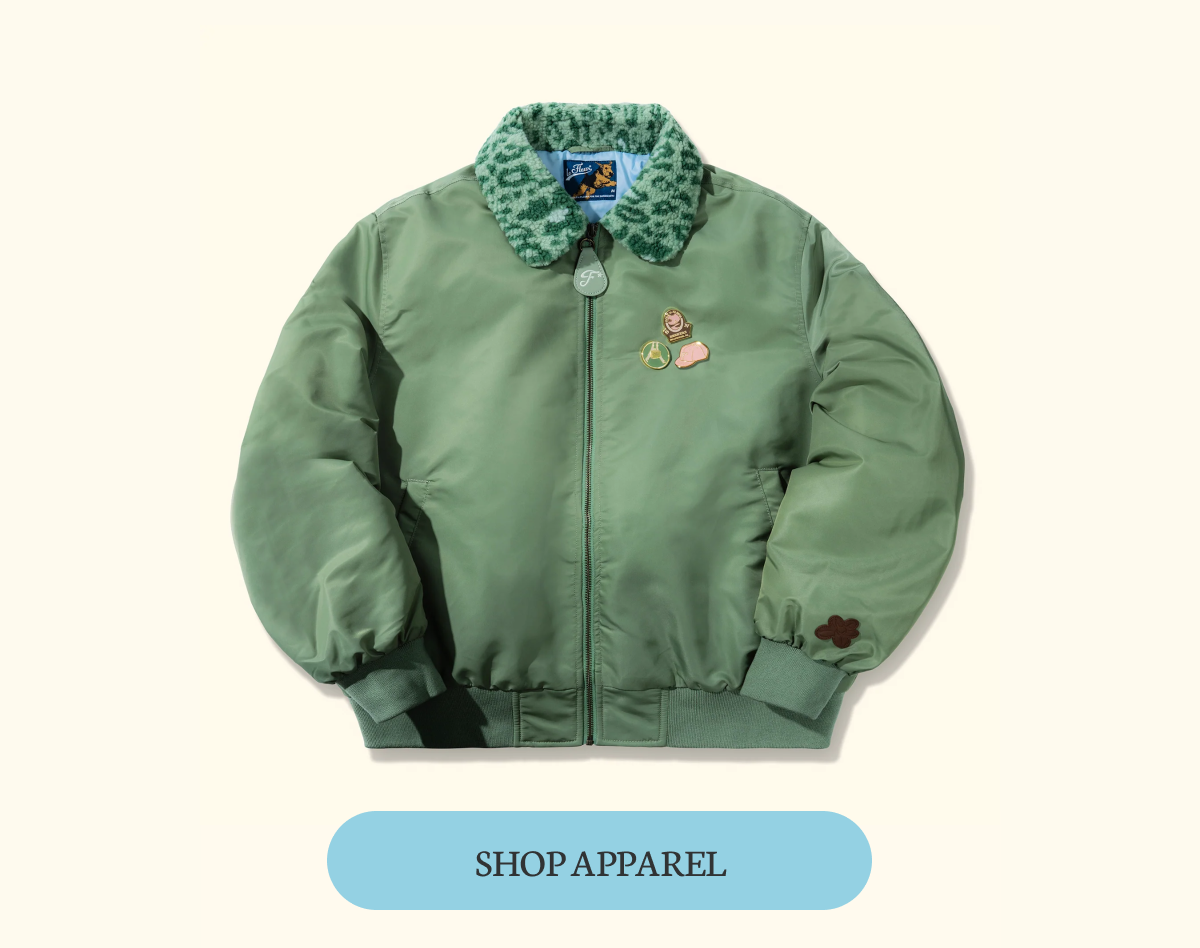 Shop Apparel