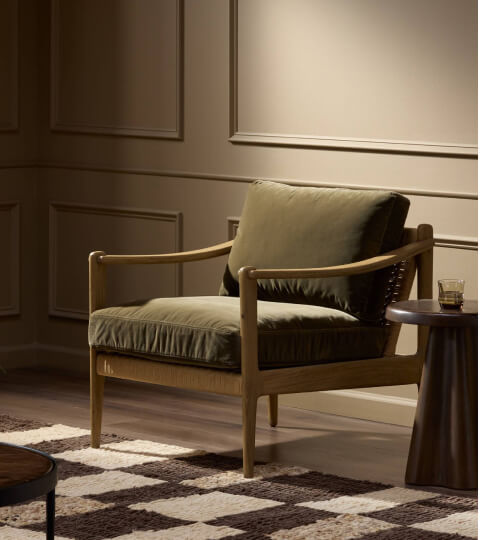 Barwin Lounge Chair
