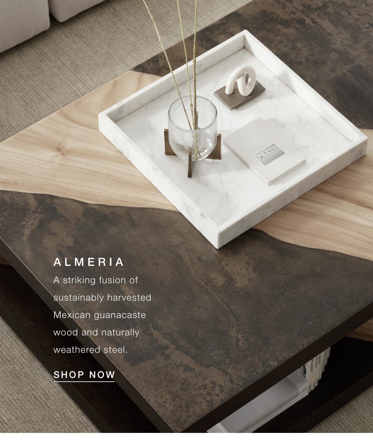 Shop Almeria