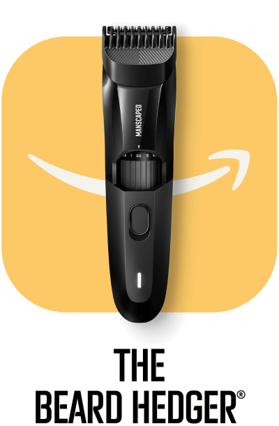 The Beard Hedger®
