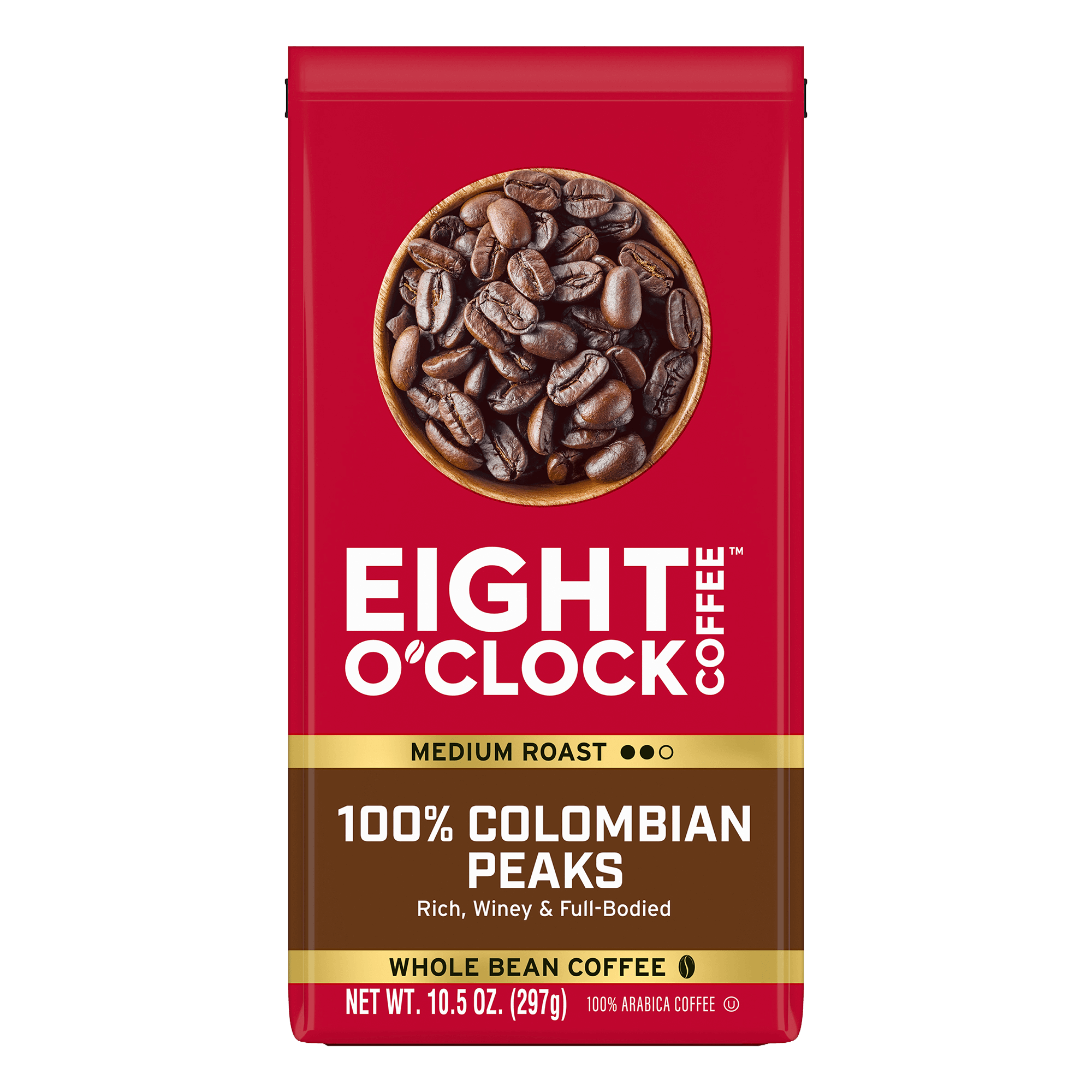 Image of 100% Colombian Peaks