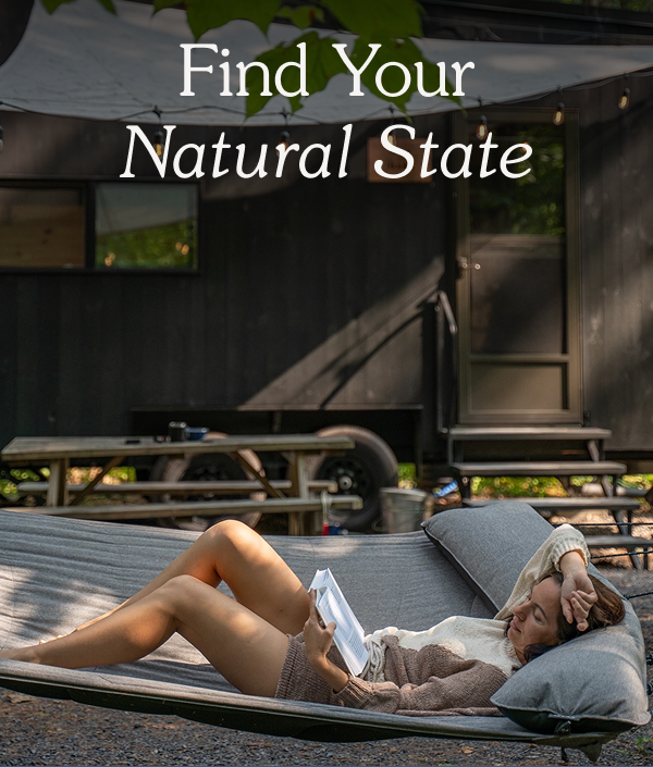 Find Your Natural State