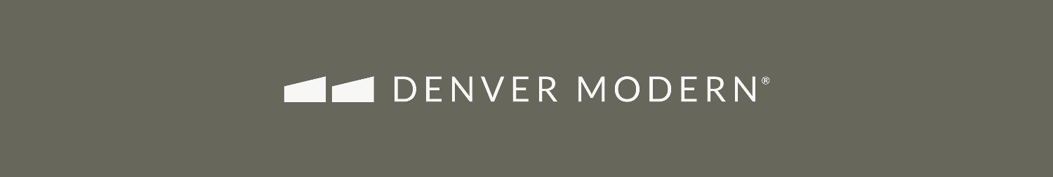 Denver Modern