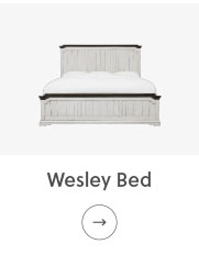 Shop Wesley Bed