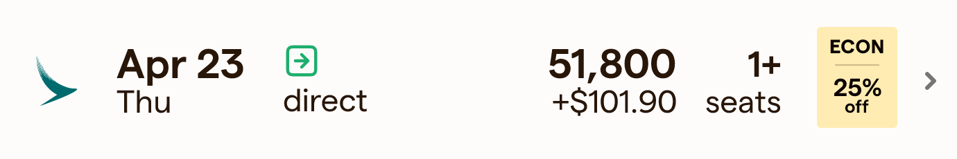 Outbound Deal: 4