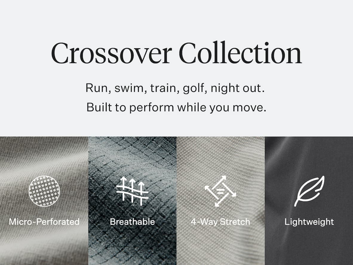 Crossover Collection