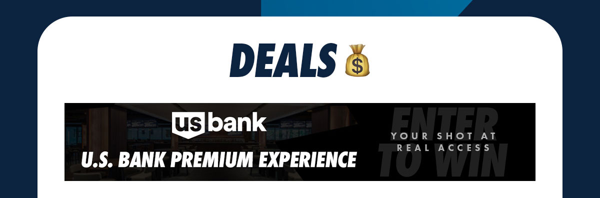 U.S. Bank Premium Experience