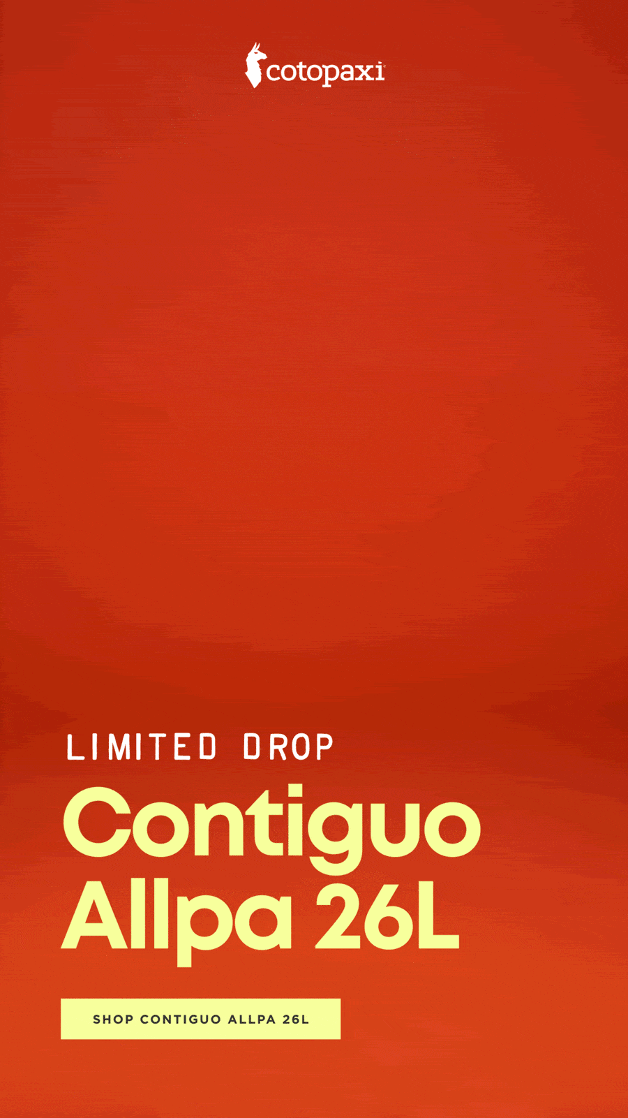 Shop Contiguo Allpa 26L
