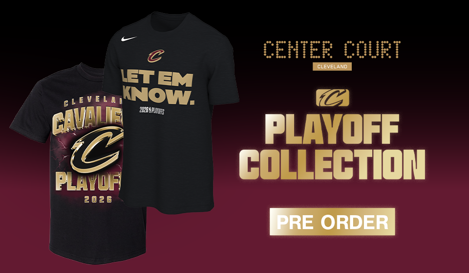Playoff Collection. Click to preorder