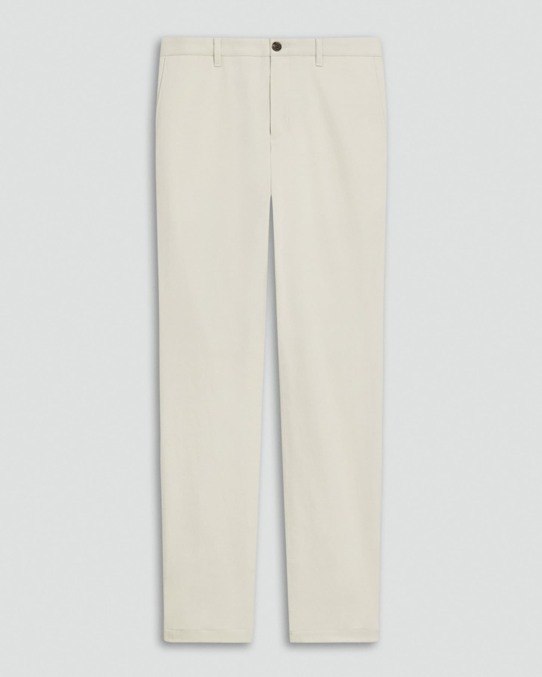 Zaine Pant in Moonsoft Cotton