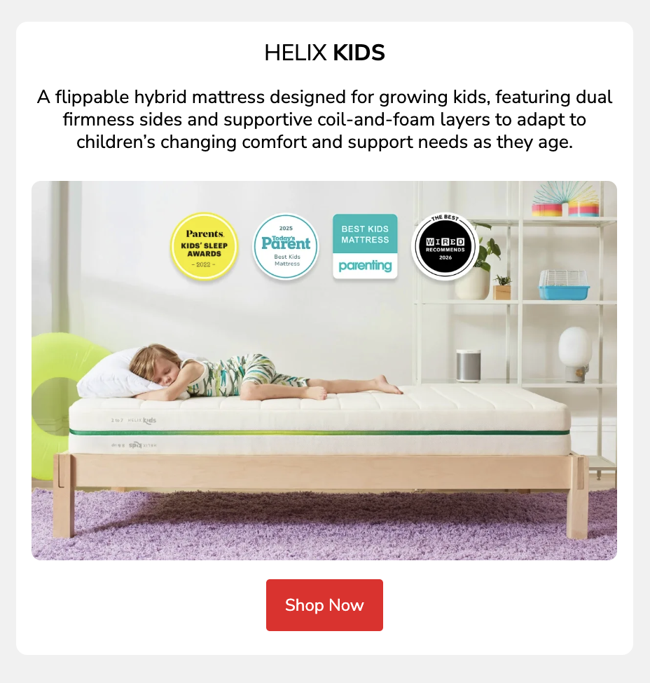 Helix Kids