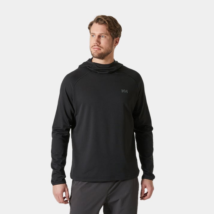 Men's Versalite Fleece Hoodie