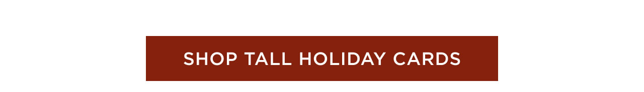 Shop Tall Holiday Cards