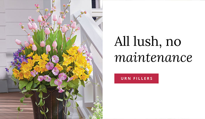 Shop Urn Fillers