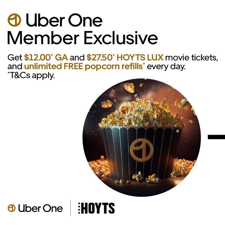 Uber One