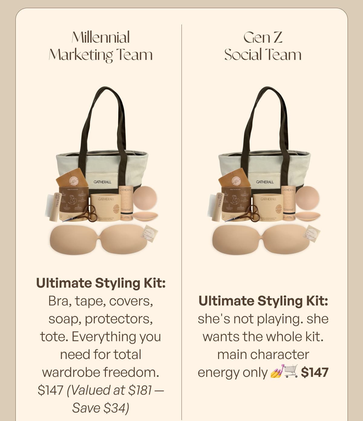 Ultimate Styling Kit