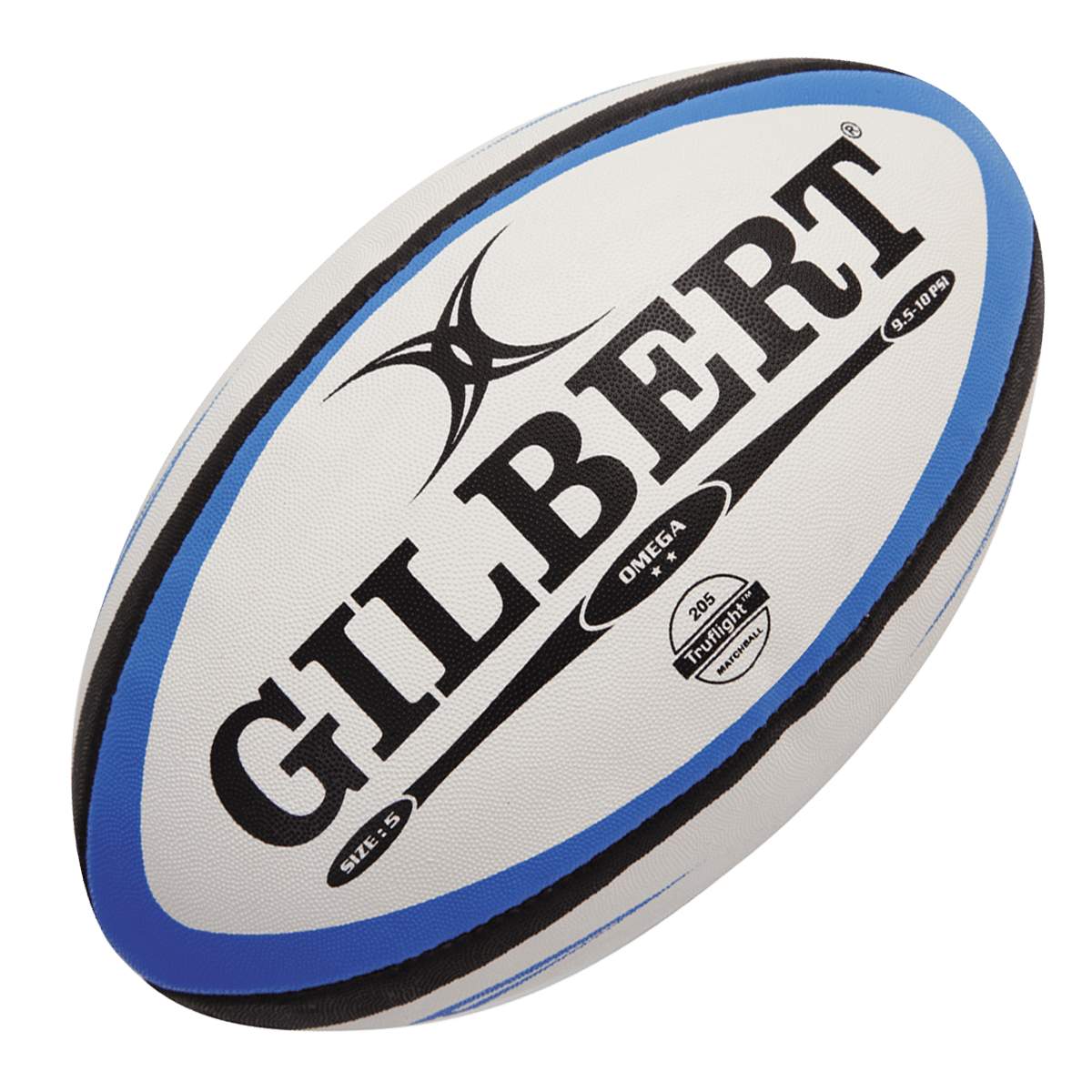 Image of Gilbert Omega Match Ball