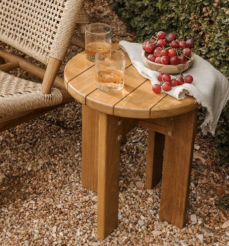 Daya Side Table