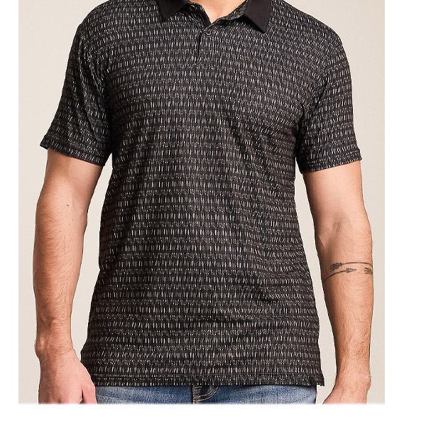 Garreth Performance Polo