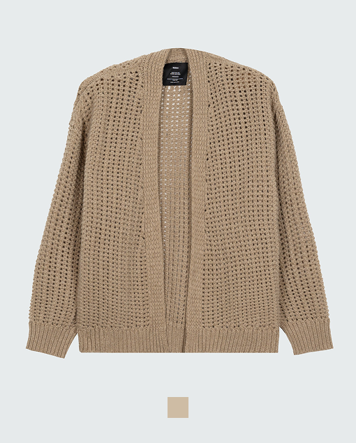 Women's Minnow Cardigan | Finisterre