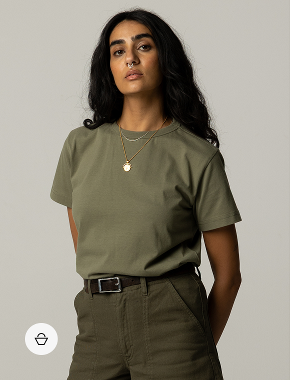 Women's Kea T-Shirt