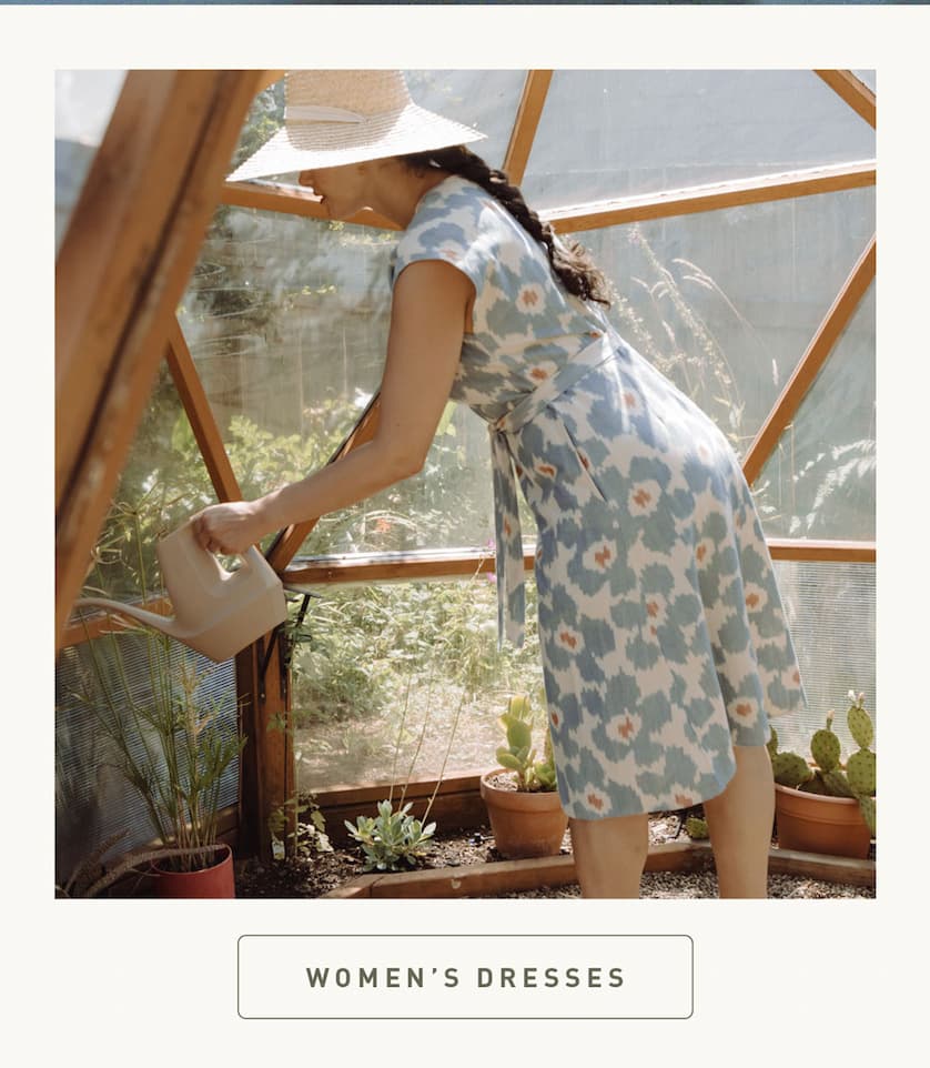 Women's dresses
