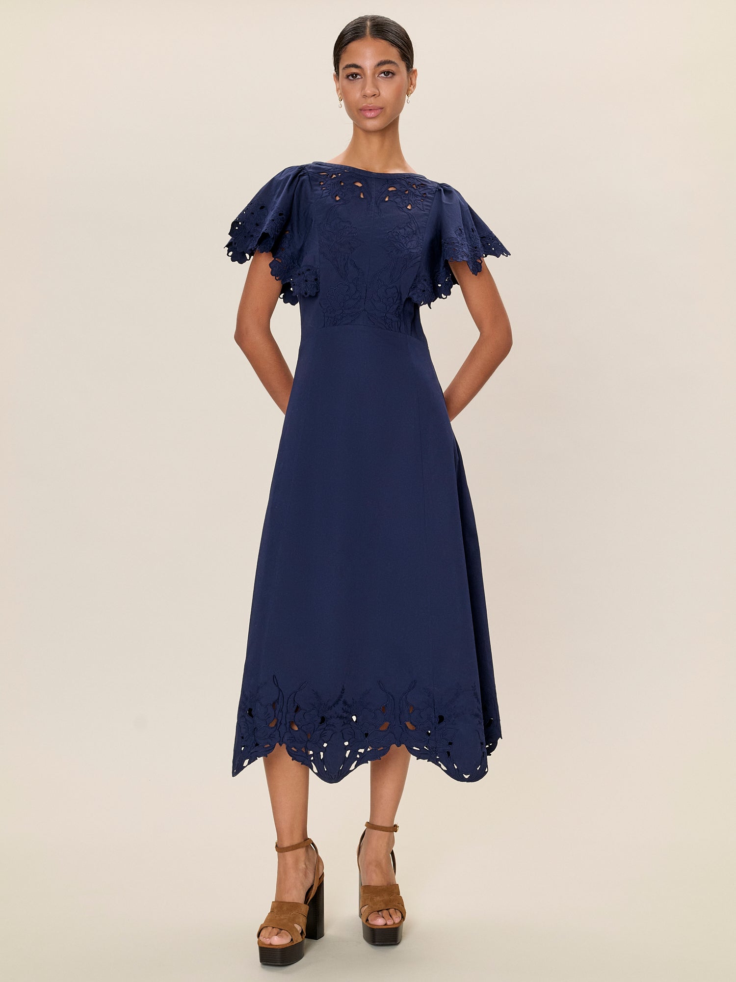 Image of Rachelle Dress