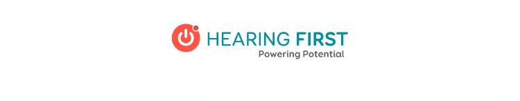 Hearing First Logo