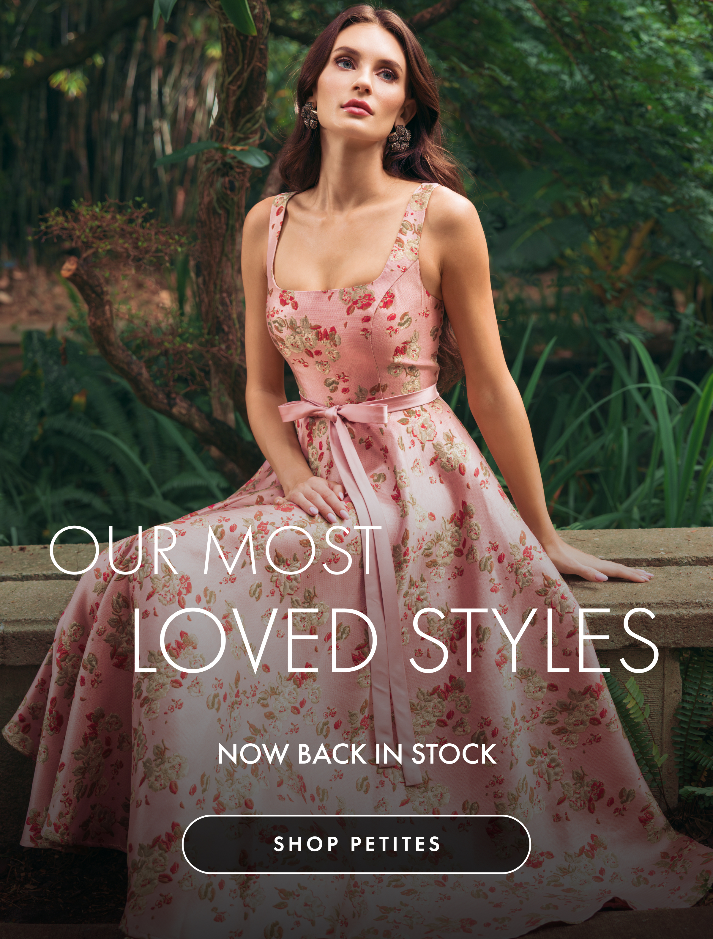 Our Most Loved Styles | Shop Petites