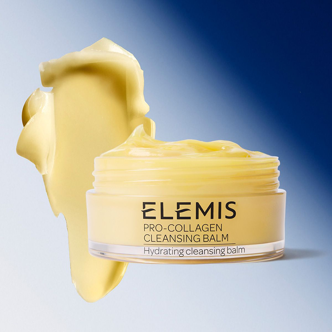 PRO-COLLAGEN CLEANSING BALM
