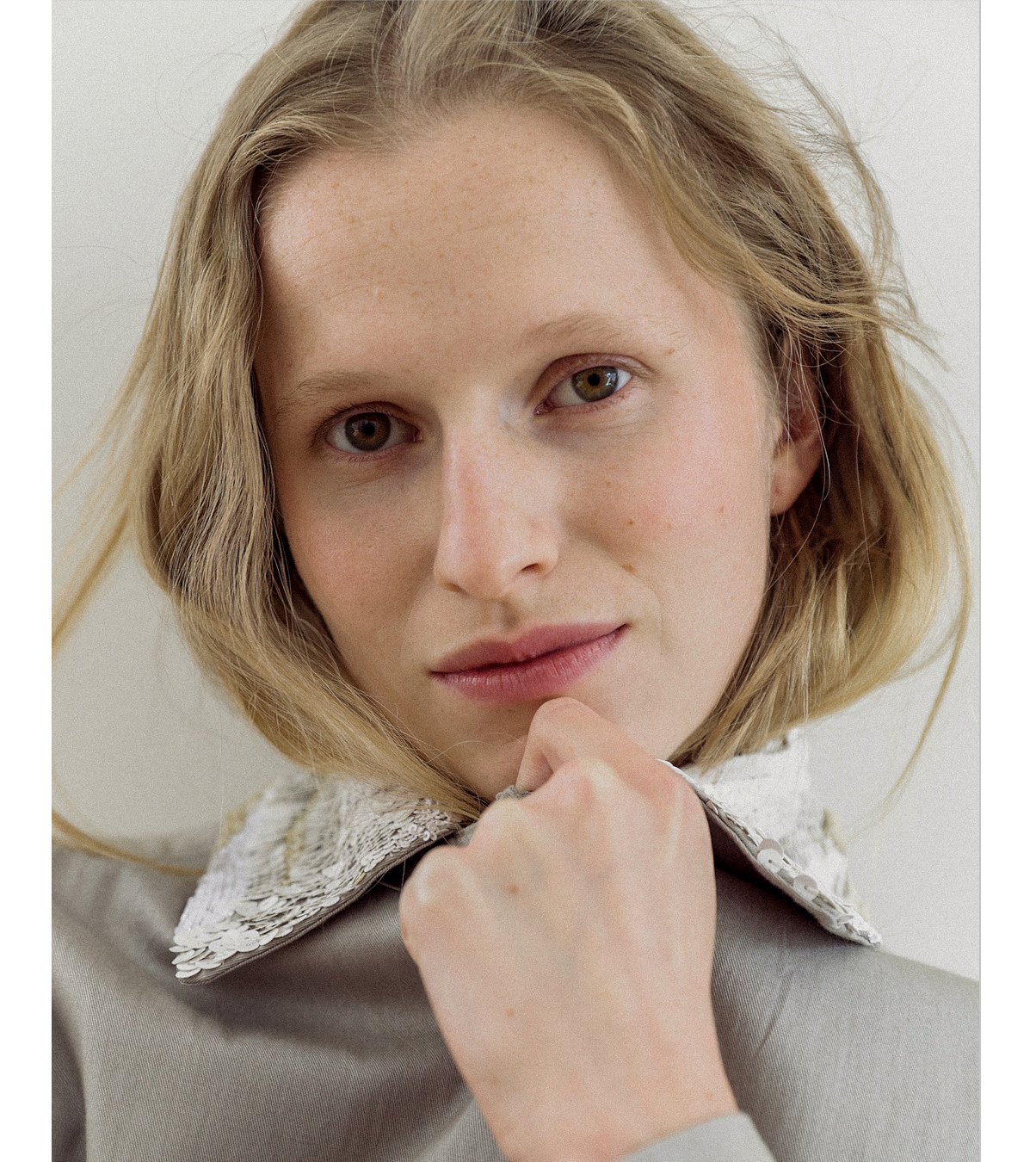 Model Images