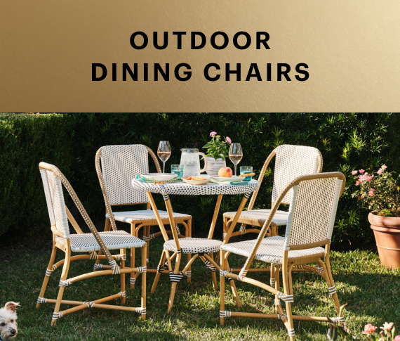 Patio Dining Chairs